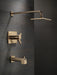 Delta Vero:T17T453 TempAssure 17T Series Tub & Shower Trim
