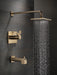 Delta Vero:T17T453 TempAssure 17T Series Tub & Shower Trim
