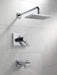 Delta Vero:T17T453 TempAssure 17T Series Tub & Shower Trim