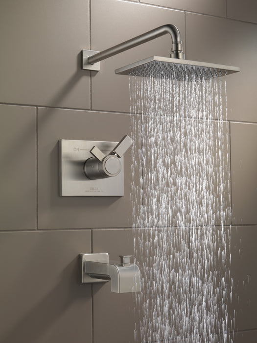 Delta Vero:T17T453 TempAssure 17T Series Tub & Shower Trim