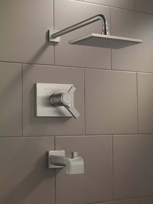 Delta Vero:T17T453 TempAssure 17T Series Tub & Shower Trim