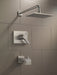 Delta Vero:T17T453 TempAssure 17T Series Tub & Shower Trim