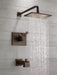 Delta Vero:T17T453 TempAssure 17T Series Tub & Shower Trim