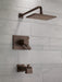 Delta Vero:T17T453 TempAssure 17T Series Tub & Shower Trim