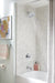Delta Trinsic T17T459 TempAssure 17T Series H2OKINETIC Tub & Shower Trim