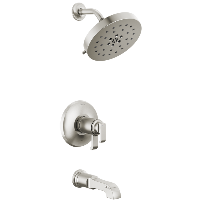17T Series Tub Shower Trim
