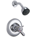 Commercial T17TH T17TH135 Universal Thermostatic Shower Trim