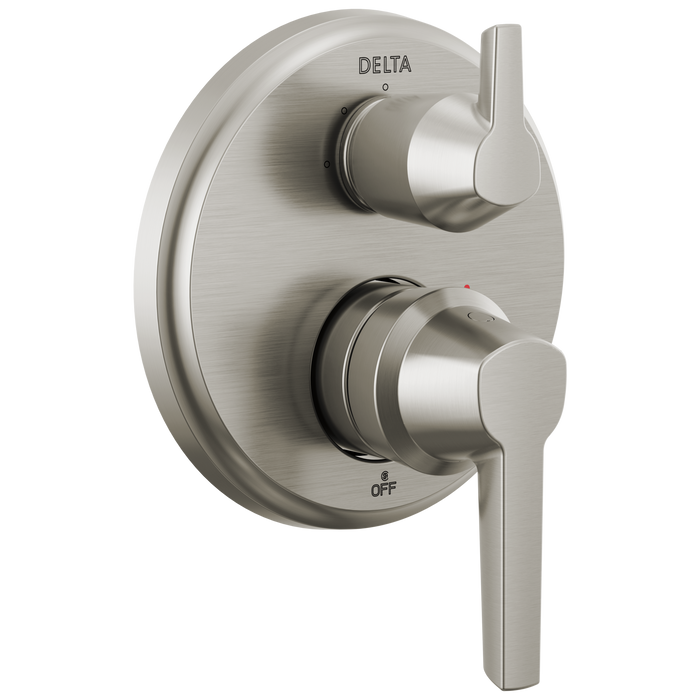 14S Integrated Diverter Trim - 3 Setting