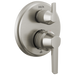 14S Integrated Diverter Trim - 3 Setting