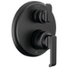 14 Series Integrated Diverter Trim with 3-Setting