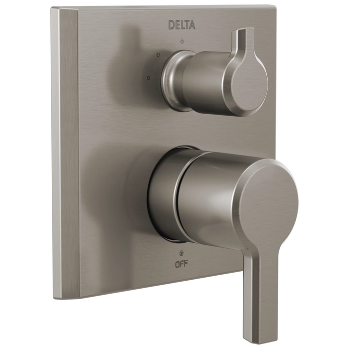 Delta Pivotal T24899 Monitor 14 Series Valve Trim with 3-Setting Integrated Diverter