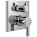 2-Handle Monitor 14 Series Valve Trim with 3-Setting Diverter