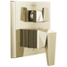 Two-Handle Monitor 14 Series Valve Trim with 6-Setting Diverter