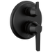 14S Integrated Diverter Trim - 6 Setting