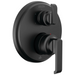 14 Series Integrated Diverter Trim with 6-Setting