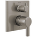 Delta Pivotal T24999 Monitor 14 Series Valve Trim with 6-Setting Integrated Diverter