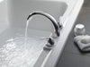 Delta Classic:T2705 Roman Tub Trim