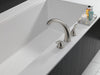 Delta Classic:T2705 Roman Tub Trim