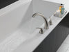 Delta Classic:T2705 Roman Tub Trim