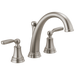 Roman Tub Trim