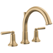 Roman Tub Trim