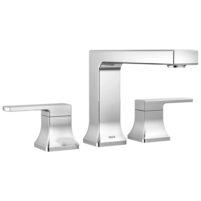 Roman Tub Trim