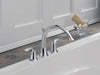 Delta Lahara:T2738 Roman Tub Trim