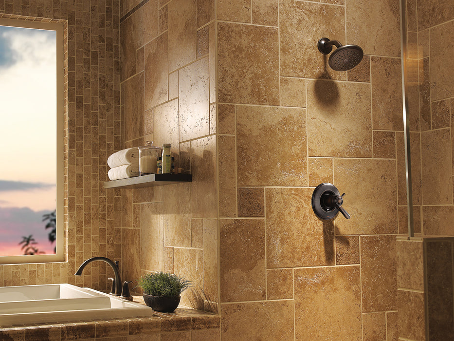 Delta Lahara:T2738 Roman Tub Trim
