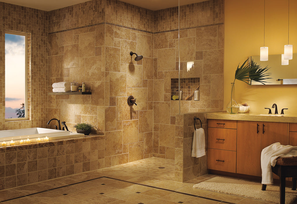 Delta Lahara:T2738 Roman Tub Trim