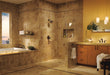 Delta Lahara:T2738 Roman Tub Trim