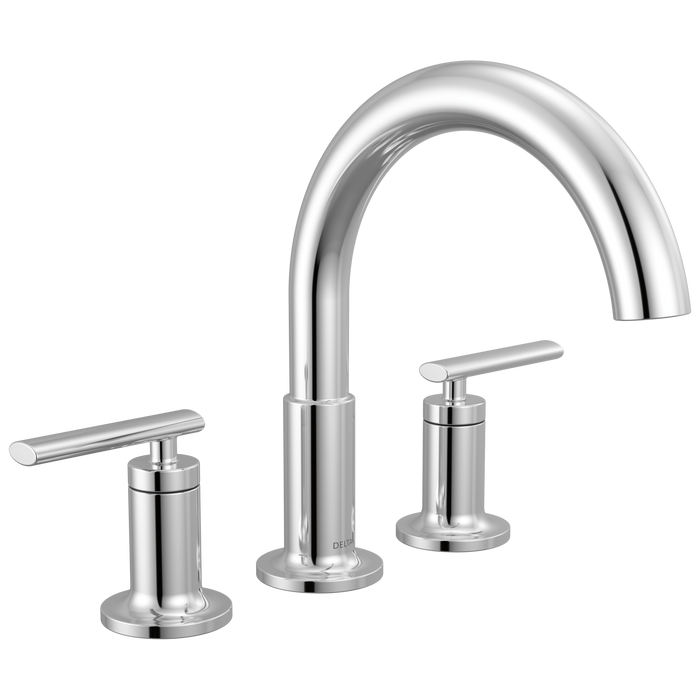 Delta Altado T2742 Roman Tub Trim
