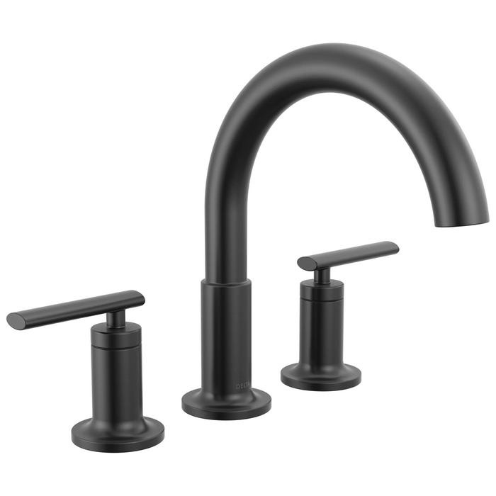 Delta Altado T2742 Roman Tub Trim