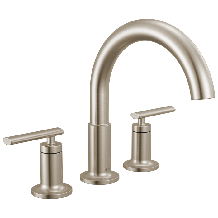 Delta Altado T2742 Roman Tub Trim