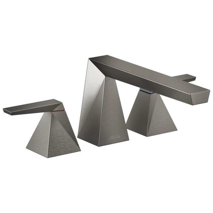 Two-Handle Roman Tub Trim