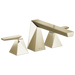 Two-Handle Roman Tub Trim