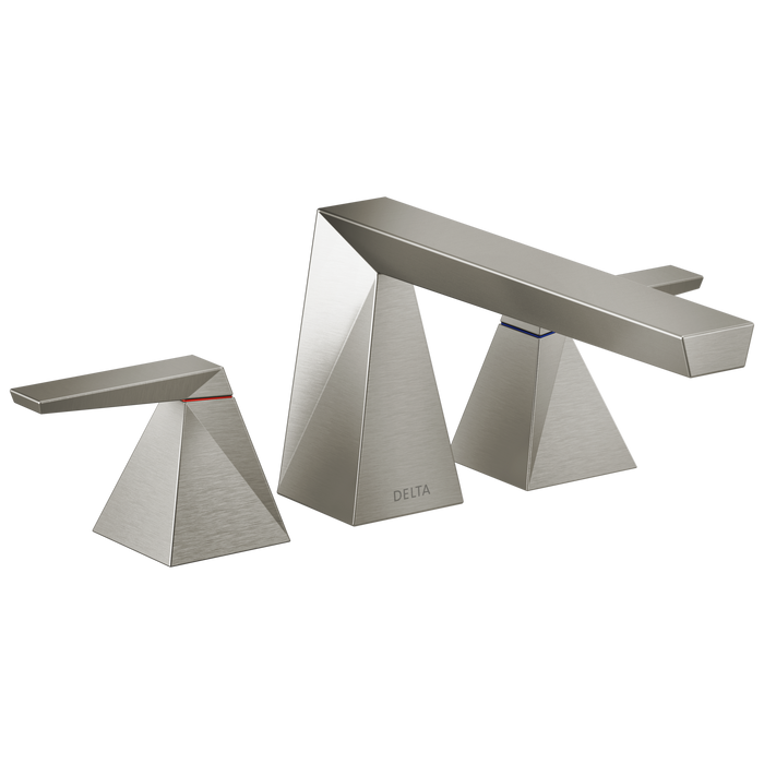 Two-Handle Roman Tub Trim