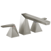 Two-Handle Roman Tub Trim