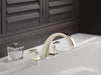 Delta Dryden:T2751 Roman Tub Trim