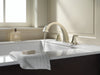 Delta Dryden:T2751 Roman Tub Trim