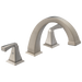 Delta Dryden:T2751 Roman Tub Trim
