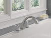 Delta Dryden:T2751 Roman Tub Trim