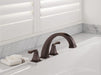 Delta Dryden:T2751 Roman Tub Trim