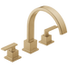 Delta Vero:T2753 Roman Tub Trim