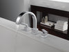 Delta Vero:T2753 Roman Tub Trim