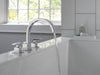 Delta Vero:T2753 Roman Tub Trim