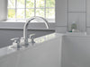 Delta Vero:T2753 Roman Tub Trim