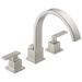 Delta Vero:T2753 Roman Tub Trim