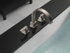 Delta Vero:T2753 Roman Tub Trim