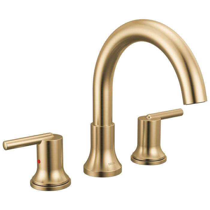 Delta Trinsic:T2759 Roman Tub Trim