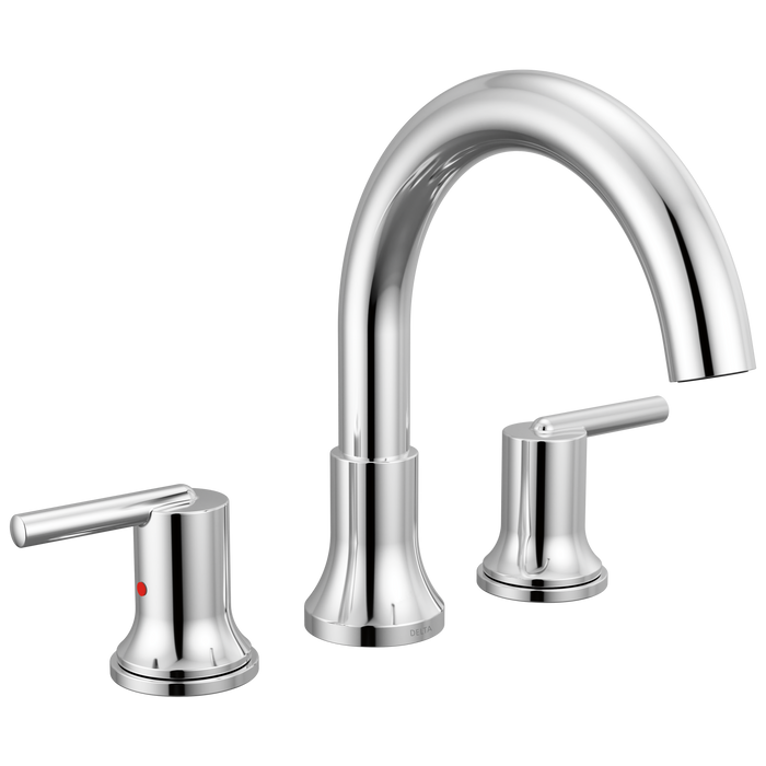 Delta Trinsic:T2759 Roman Tub Trim